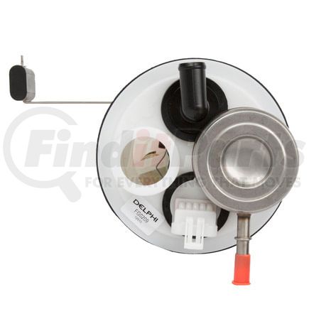 Delphi FG0209 Fuel Pump Module Assembly