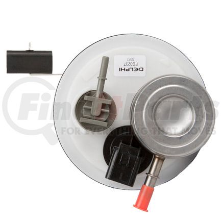 Delphi FG0237 Fuel Pump Module Assembly