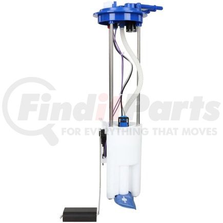 Delphi FG0271 Fuel Pump Module Assembly