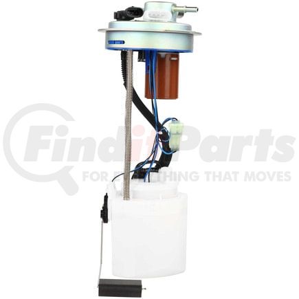 Delphi FG0392 Fuel Pump Module Assembly