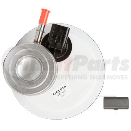 Delphi FG0423 Fuel Pump Module Assembly