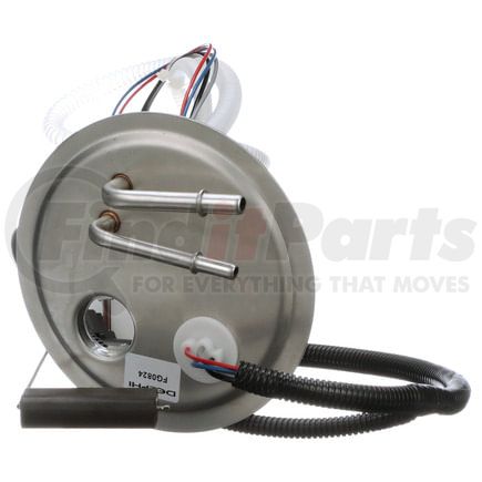 Delphi FG0824 Fuel Pump Module Assembly