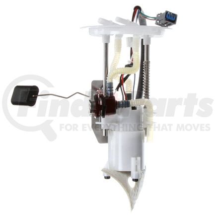 Delphi FG0865 Fuel Pump Module Assembly