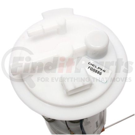 Delphi FG0886 Fuel Pump Module Assembly