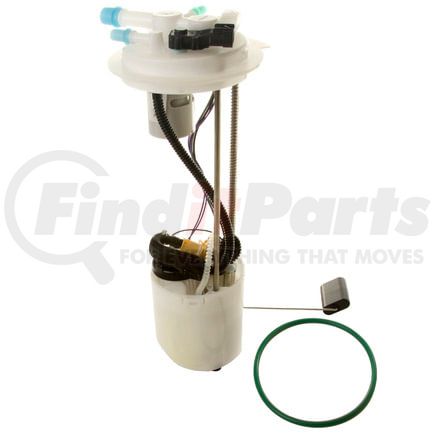 Delphi FG0935 Fuel Pump Module Assembly