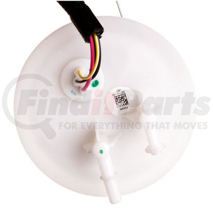 Delphi FG0966 Fuel Pump Module Assembly