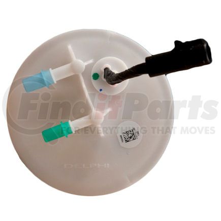 Delphi FG0969 Fuel Pump Module Assembly