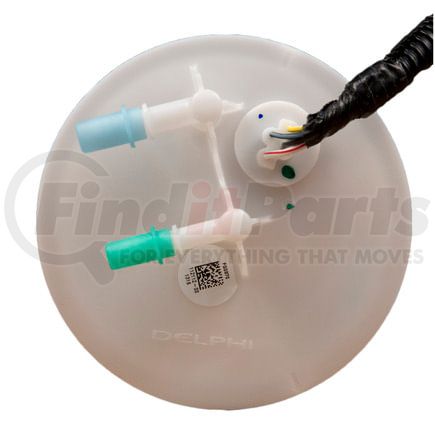 Delphi FG0970 Fuel Pump Module Assembly