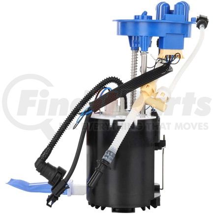 Delphi FG1158 Fuel Pump Module Assembly