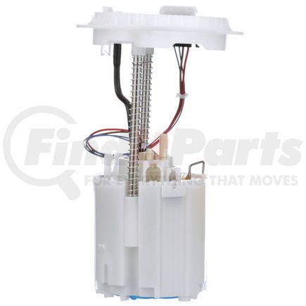 Delphi FG1163 Fuel Pump Module Assembly