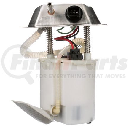 Delphi FG1357 Fuel Pump Module Assembly