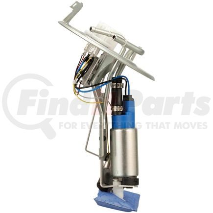 Delphi FG1359 Fuel Pump Hanger Assembly