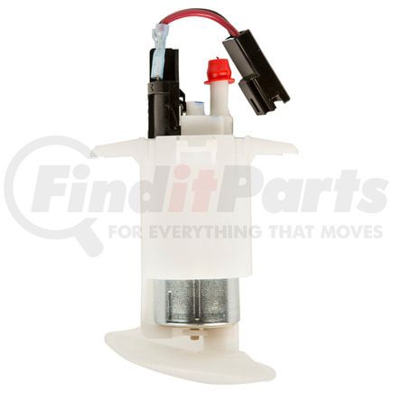 Delphi FE0536 Fuel Pump and Strainer Set