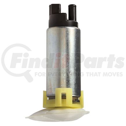 Delphi FE0543 Fuel Pump and Strainer Set