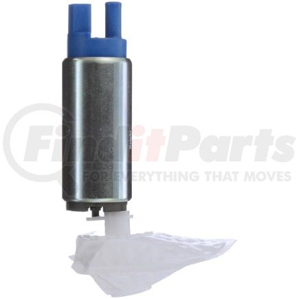 Delphi FE0666 Fuel Pump and Strainer Set