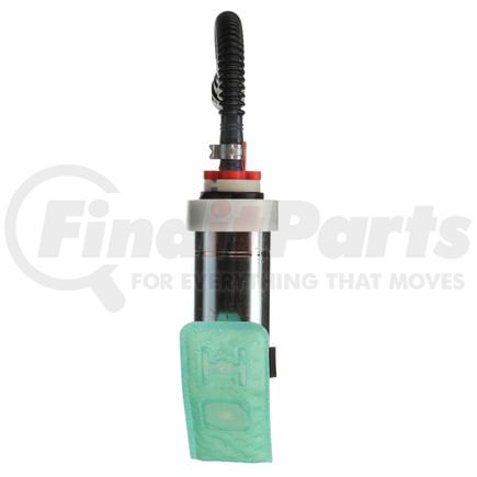 Delphi FE0673 Fuel Pump and Strainer Set