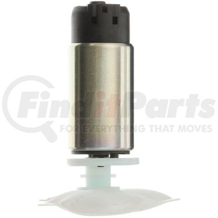 Delphi FE0676 Fuel Pump and Strainer Set