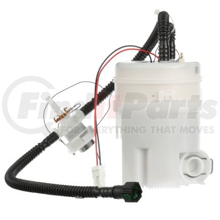 Delphi FE0692 Fuel Pump and Strainer Set