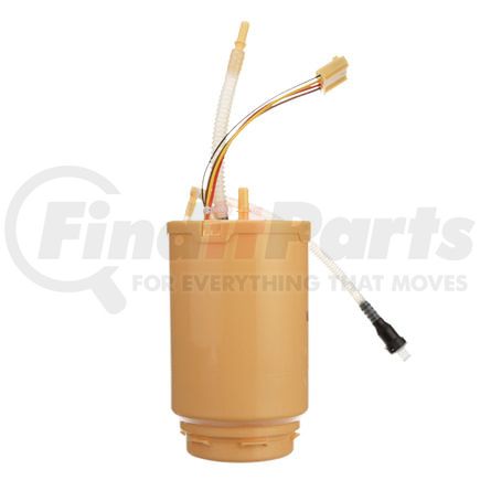 Delphi FE0697 Fuel Pump and Strainer Set