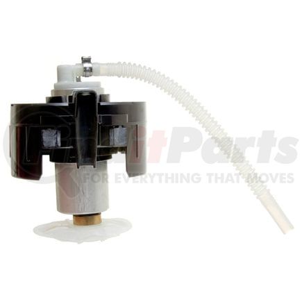 Delphi FE0725 Fuel Pump and Strainer Set