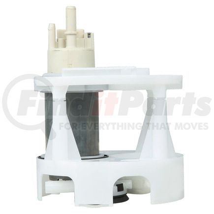 Delphi FE0727 Fuel Pump and Strainer Set