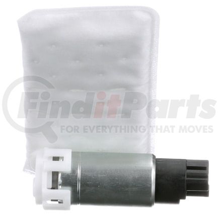 Delphi FE0732 Fuel Pump and Strainer Set