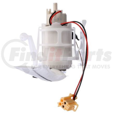 Delphi FE0746 Fuel Pump and Strainer Set