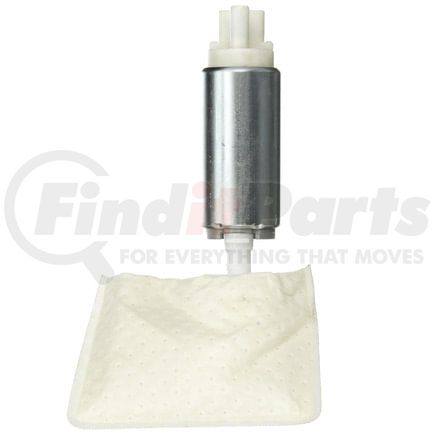 Delphi FE0749 Fuel Pump and Strainer Set