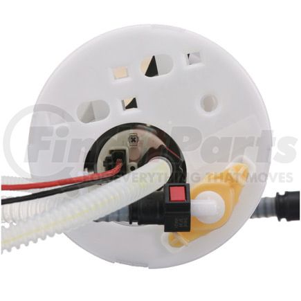 Delphi FE0770 Fuel Pump and Strainer Set