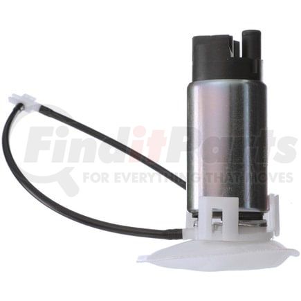 Delphi FE0830 Fuel Pump and Strainer Set