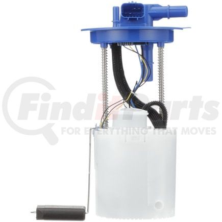 Delphi FG2678 Fuel Pump Module Assembly