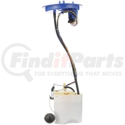 Delphi FG2712 Fuel Pump Module Assembly