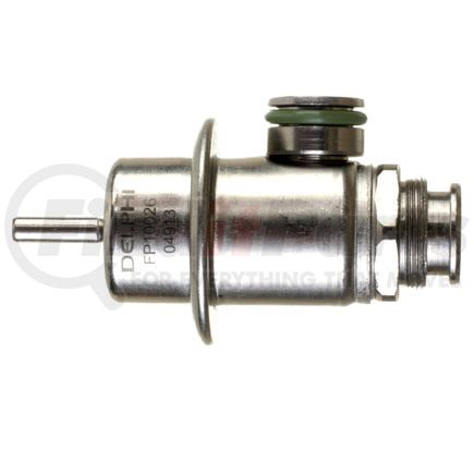 Delphi FP10026 Fuel Injection Pressure Regulator