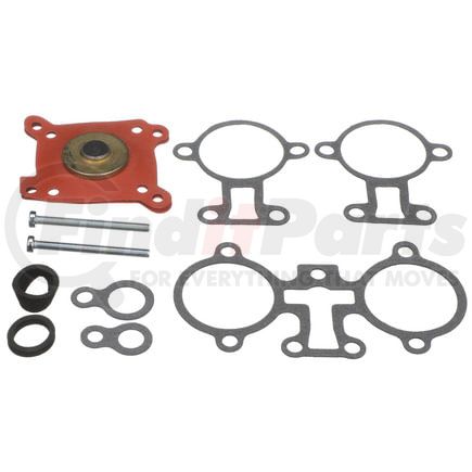 Delphi FP10729 Fuel Injection Pressure Regulator