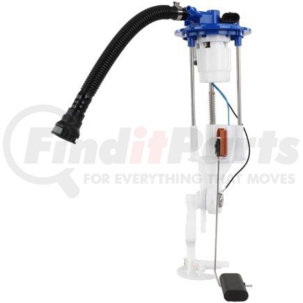 Delphi FT4026 Fuel Transfer Unit