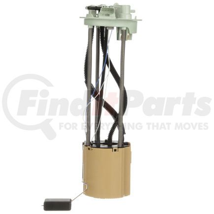 Fuel Pumps and Related Components