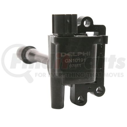 Delphi GN10191 Ignition Coil