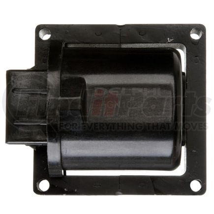 Delphi GN10282 Ignition Coil