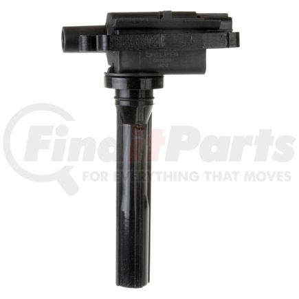 Delphi GN10302 Ignition Coil