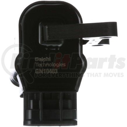 Delphi GN10403 Ignition Coil