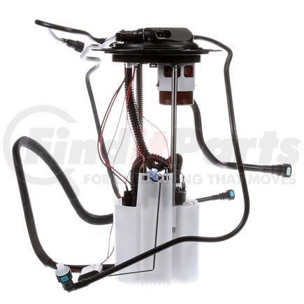 Delphi FG1658 Fuel Pump Module Assembly