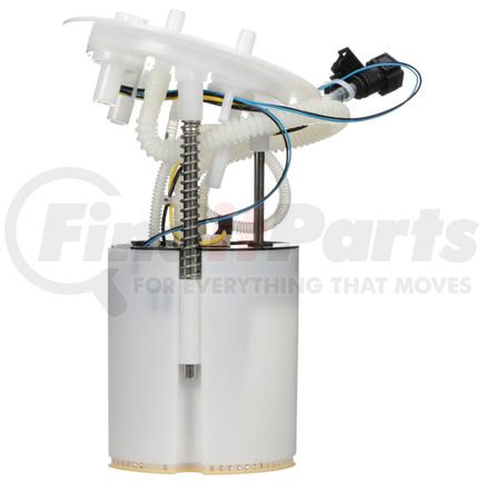Delphi FG1771 Fuel Pump Module Assembly