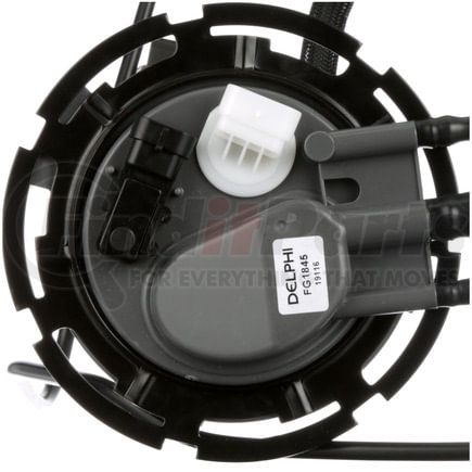 Delphi FG1845 Fuel Pump Module Assembly