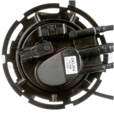 Delphi FG1846 Fuel Pump Module Assembly