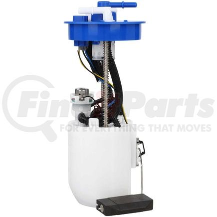 Delphi FG1975 Fuel Pump Module Assembly