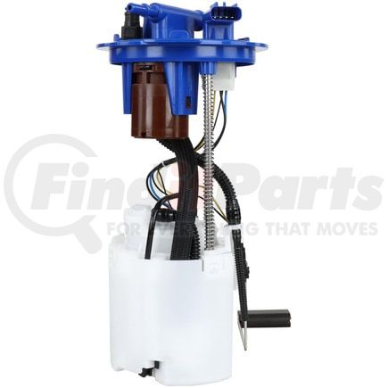 Delphi FG2066 Fuel Pump Module Assembly
