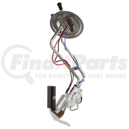 Delphi HP10157 Fuel Pump Hanger Assembly