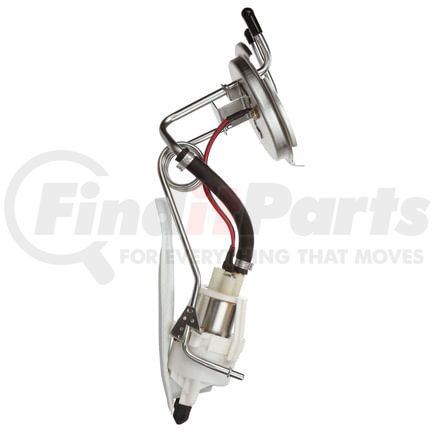 Delphi HP10162 Fuel Pump Hanger Assembly