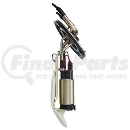 Delphi HP10204 Fuel Pump Hanger Assembly