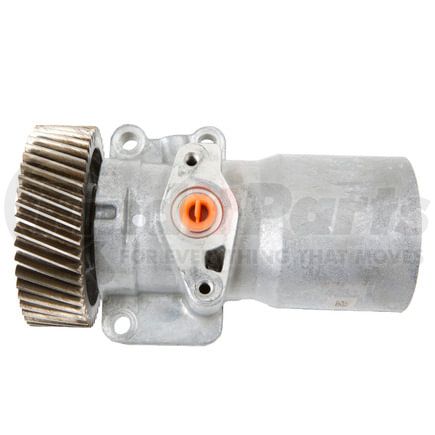 Delphi HTP123 Diesel High Pressure Oil Pump